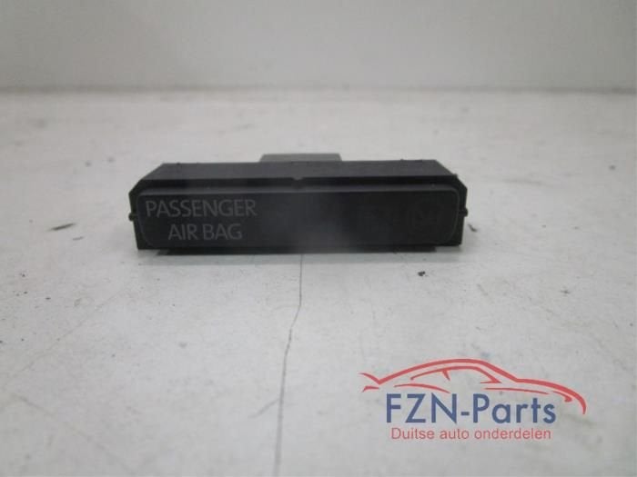 Airbag rechts (Dashboard) Volkswagen Beetle (22739357), Ophalen of Verzenden, Gebruikt