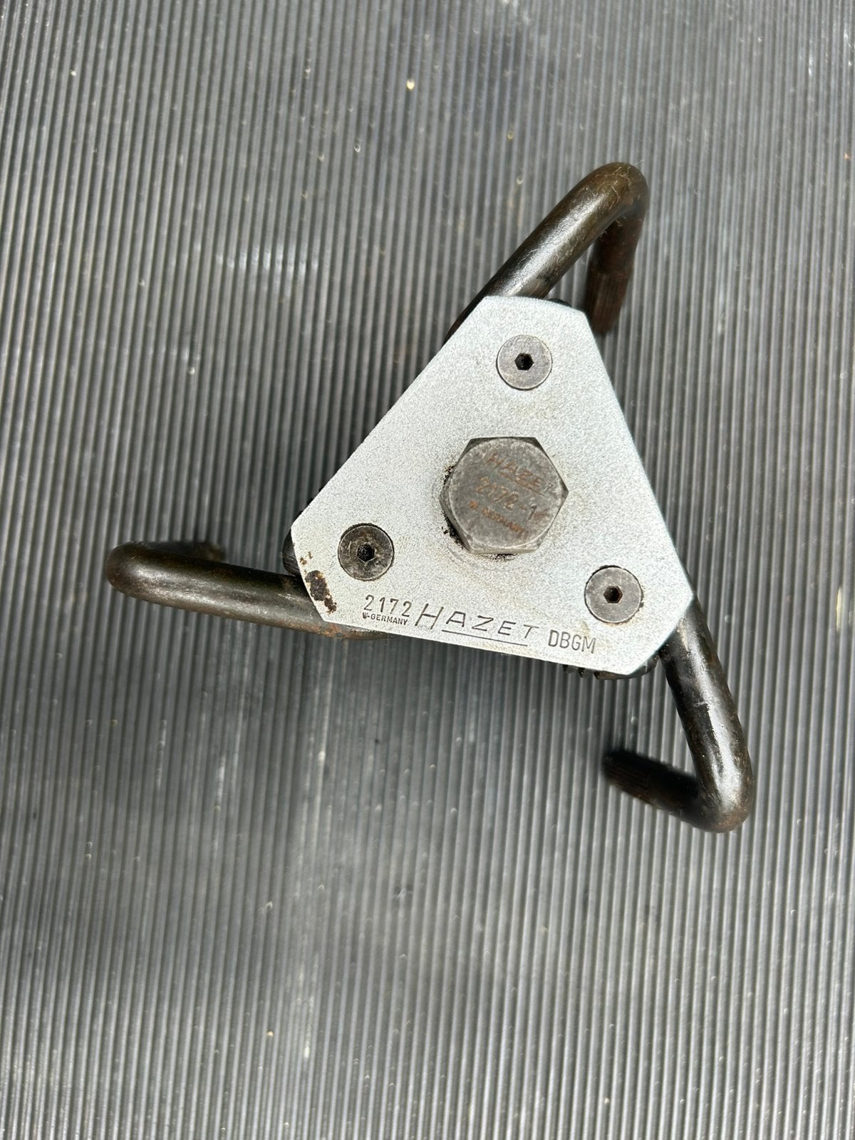 Hazet 2172 oliefiltersleutel, Ophalen of Verzenden