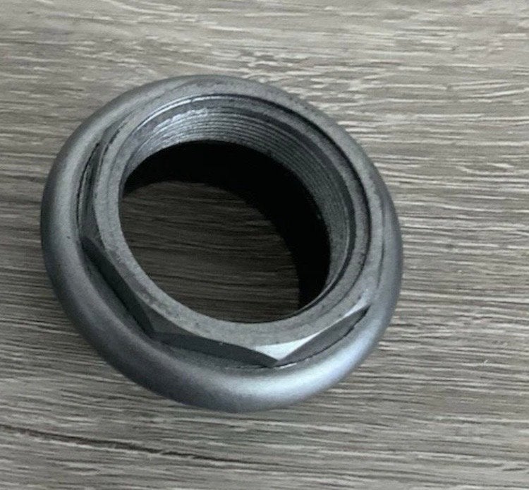 Gevraagd: Bovenste lager Giant 1 1/8" (1997-2000)