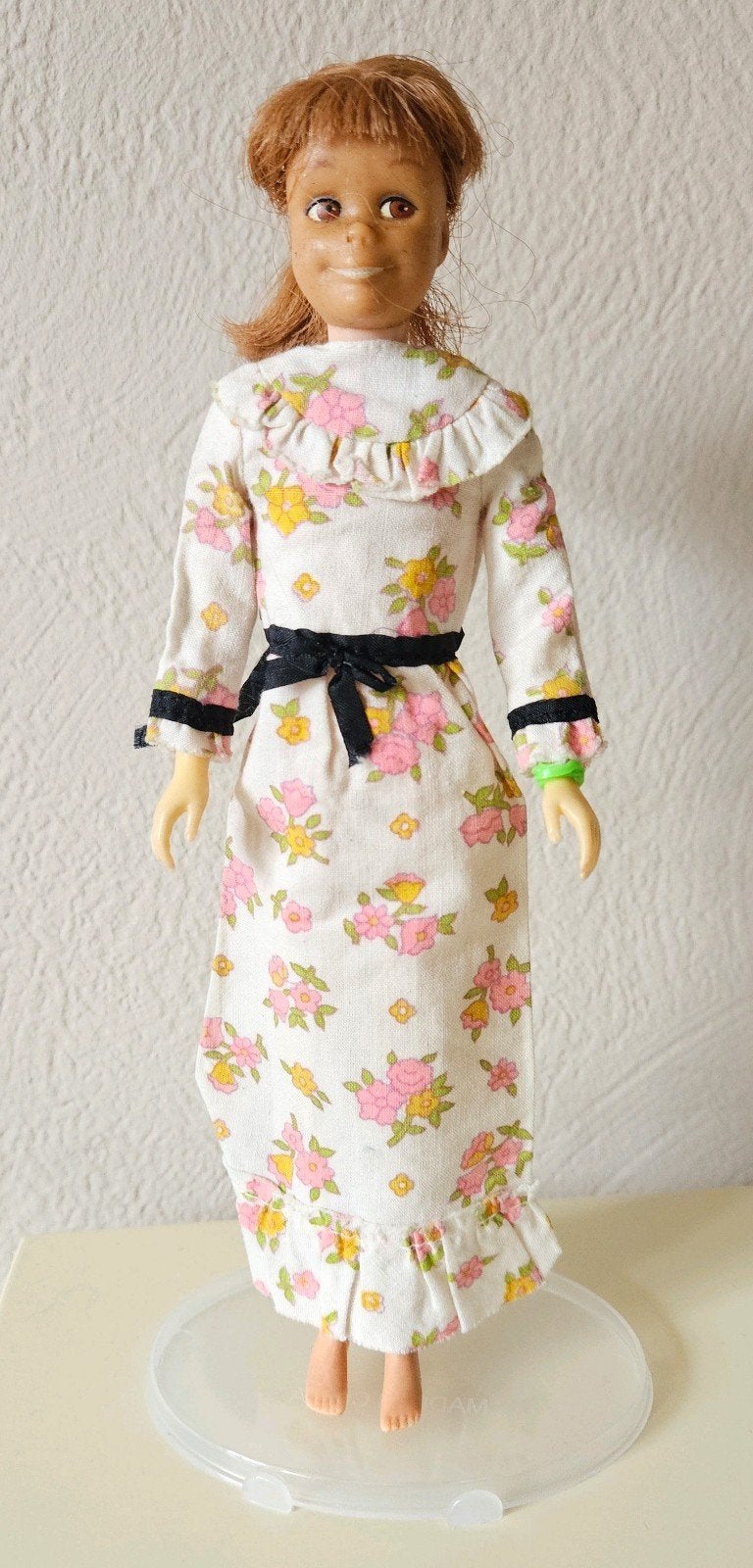 Vintage (Barbie) Skipper jurkje Best Buy #7775 1974, Ophalen of Verzenden, Kleertjes