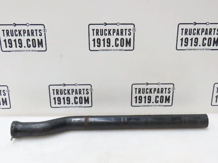 MAN Body & Chassis Parts Spatscherm steun, Ophalen, Gebruikt, MAN, Carrosserie en Plaatwerk