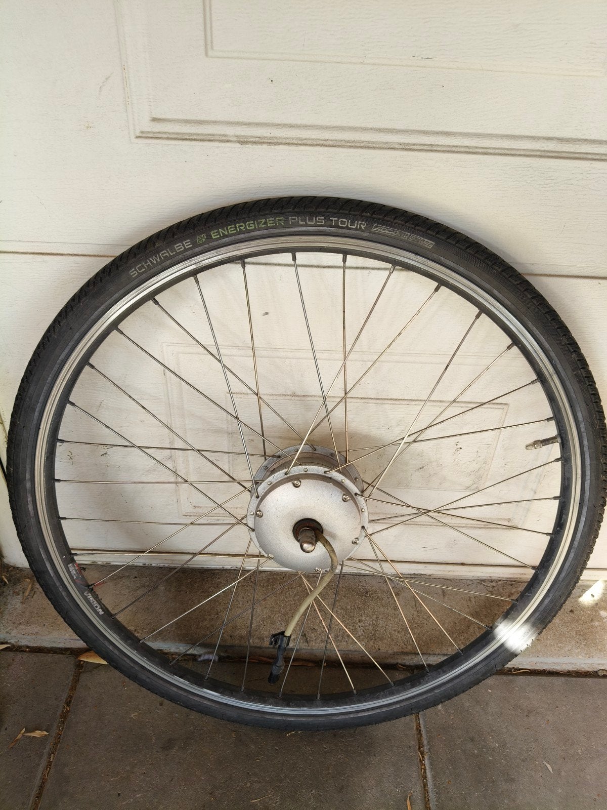 Gazelle Innergy 5 pins E-bike Motor, Fietsen en Brommers, Gebruikt, Motor, Gazelle, Ophalen