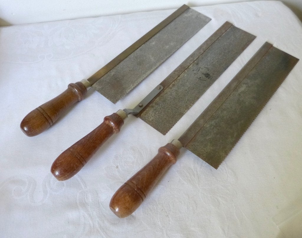 toffelzagen, zaag, Ophalen of Verzenden