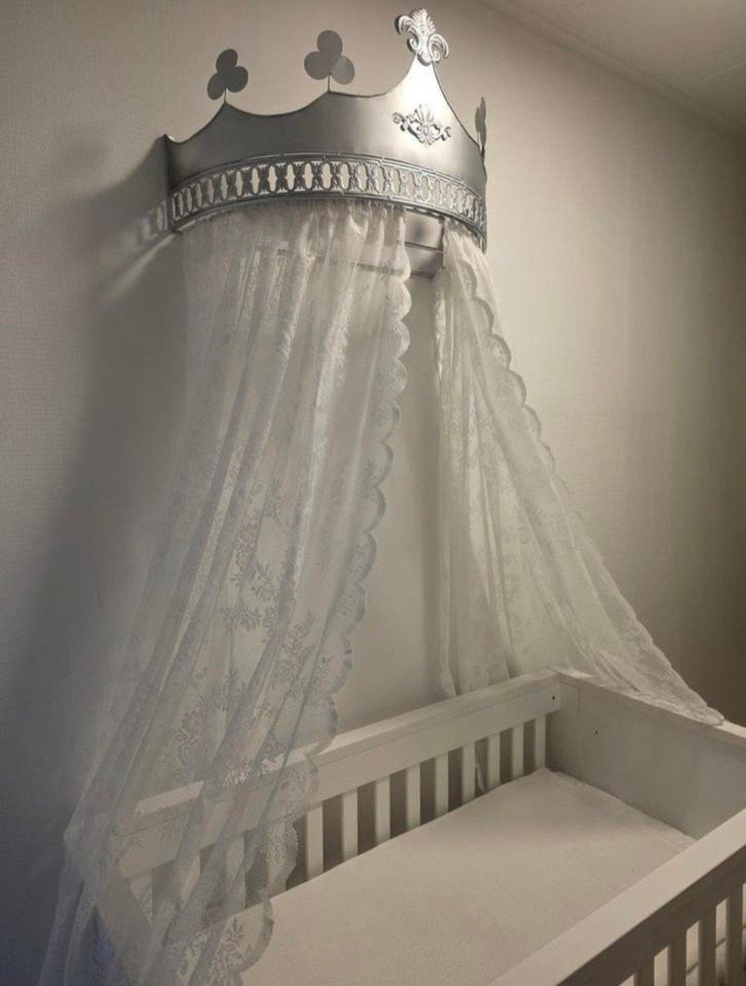 Baby/peuter bed, Ophalen, Zo goed als nieuw, Jongetje of Meisje