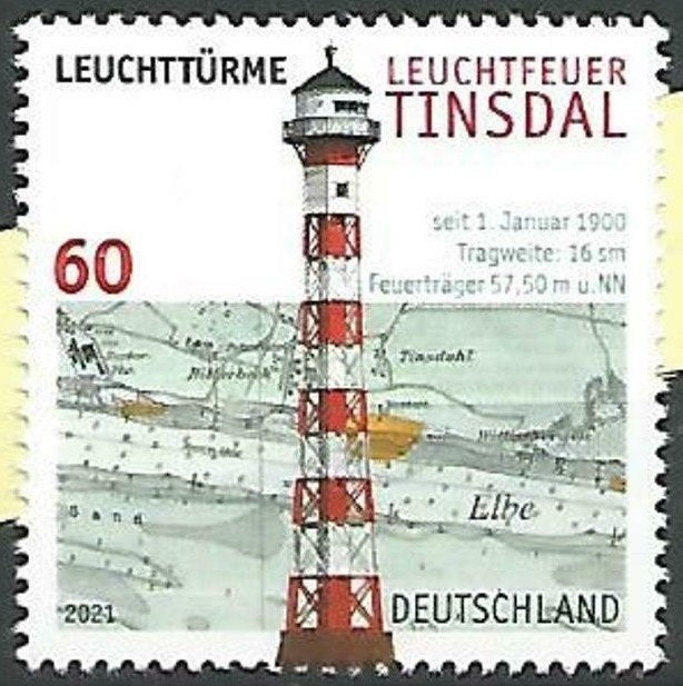 2021 zegel 3615 gestempeld 15-10, Ophalen of Verzenden, 1990 tot heden, Gestempeld