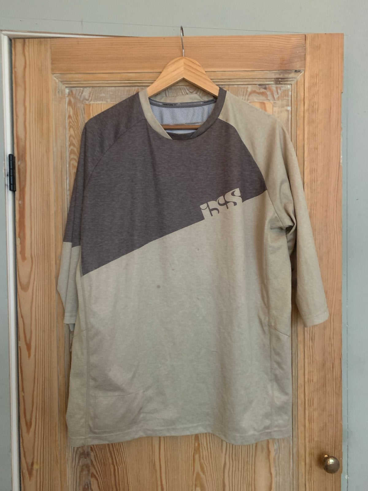 IXS Technisch Mountainbike Jersey XL, Meerkleurig, Overige maten, Ophalen of Verzenden, Hardlopen of Fietsen