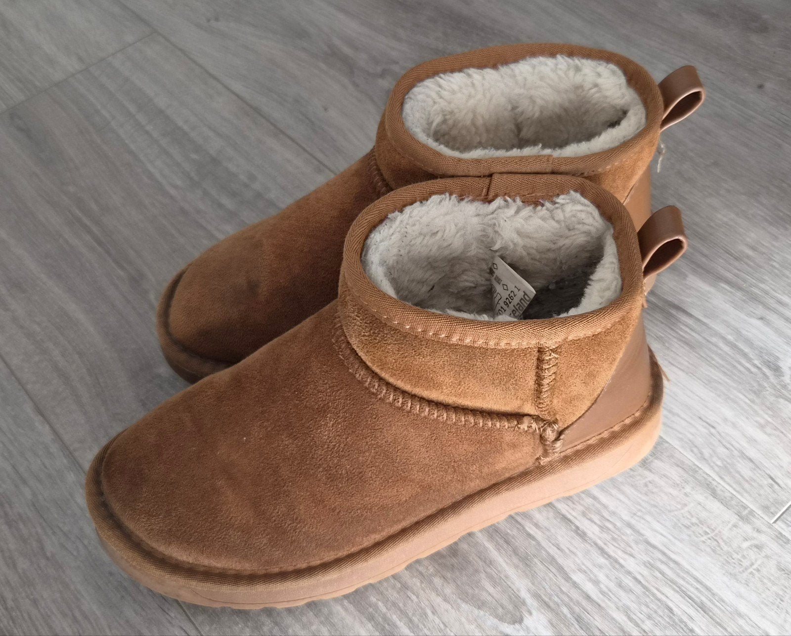 Boots/uggs, maat: 33 (Gebruikt), Gebruikt, Meisje, Schoenen, Ophalen of Verzenden