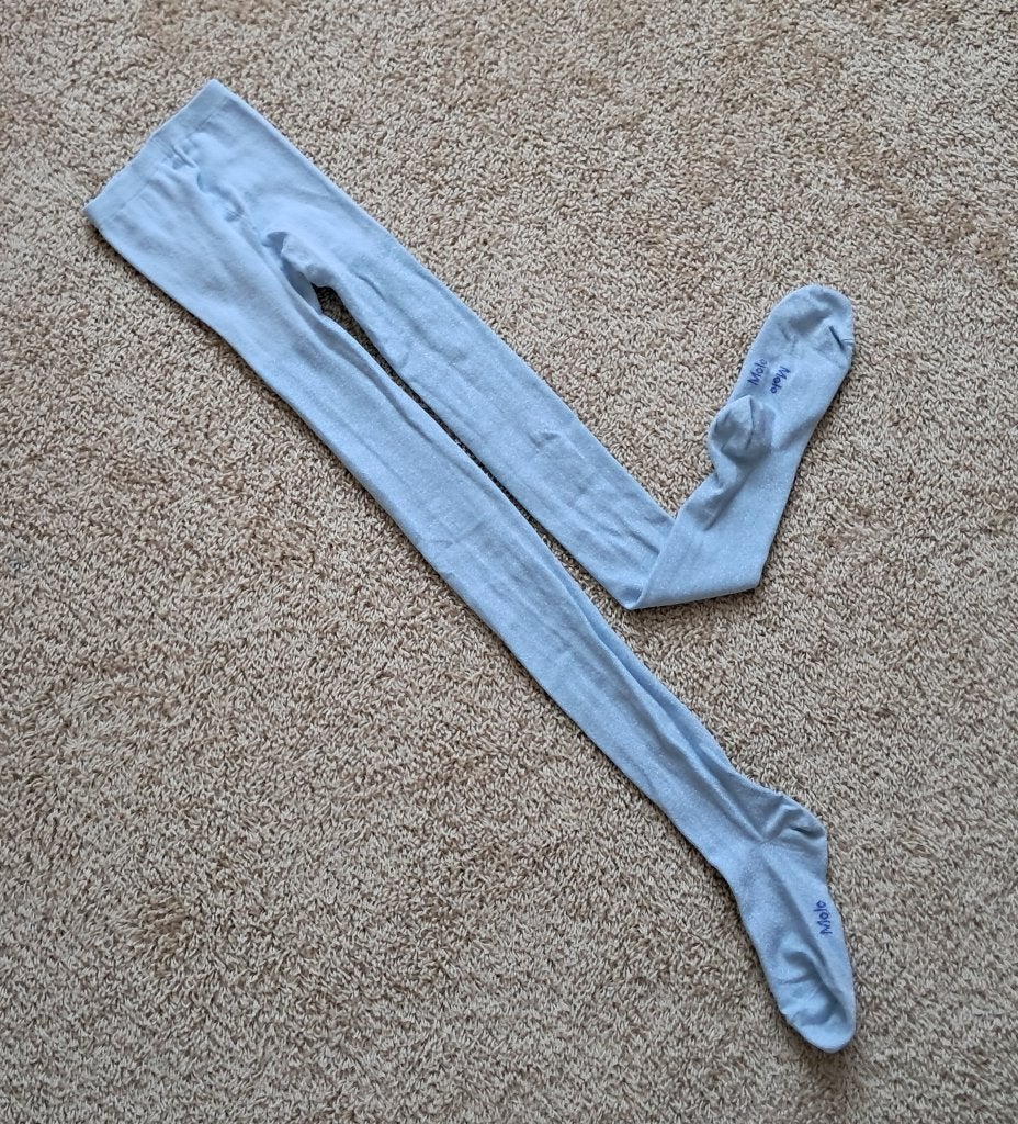 Molo maillot, mt 158/164 ZGAN, Kinderen en Baby's, Broek, Zo goed als nieuw, Molo, Verzenden