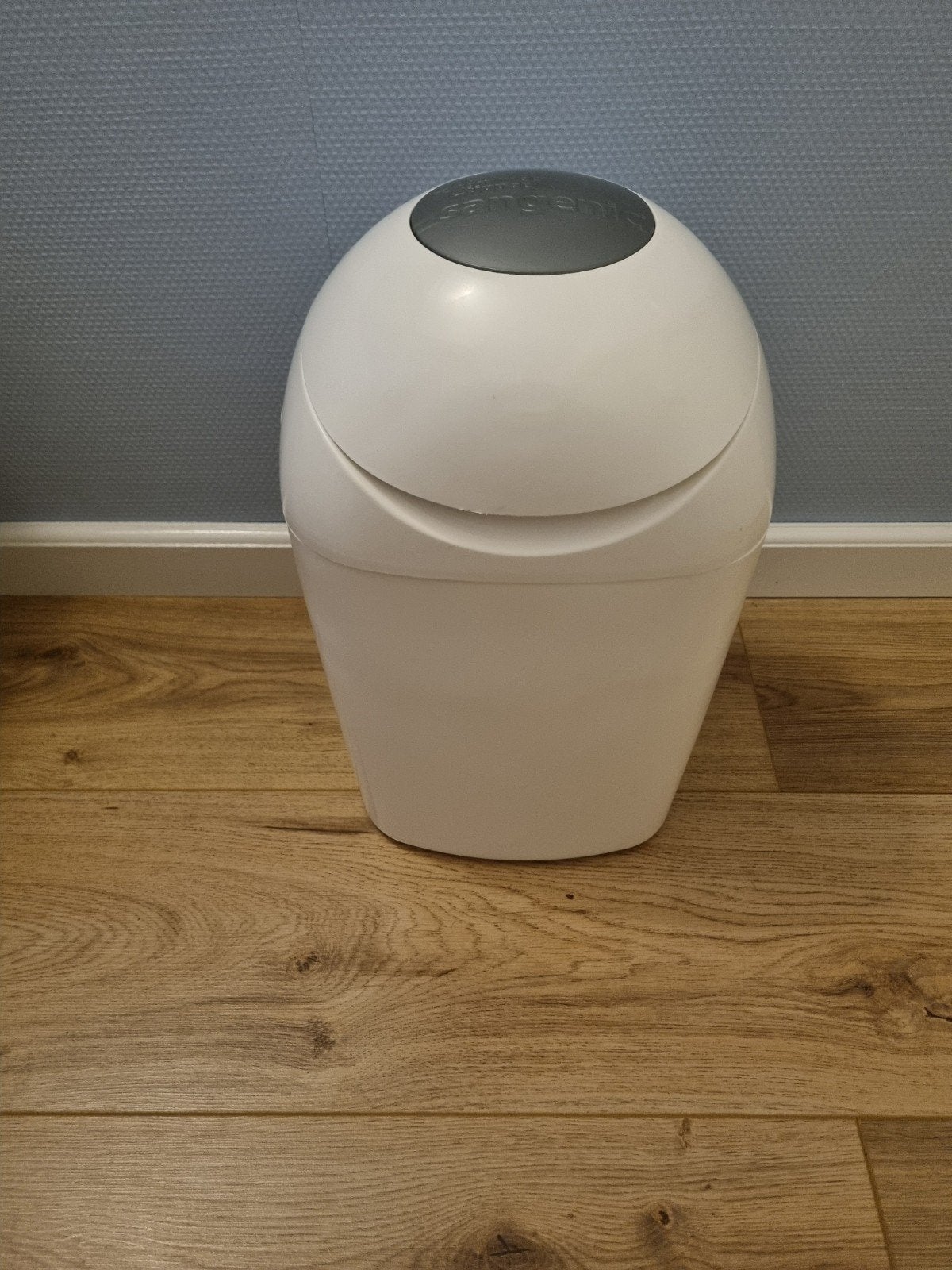 Luier emmer Tommee Tippee Sangenic, Kinderen en Baby's, Ophalen, Zo goed als nieuw, Luieremmer, Sangenic