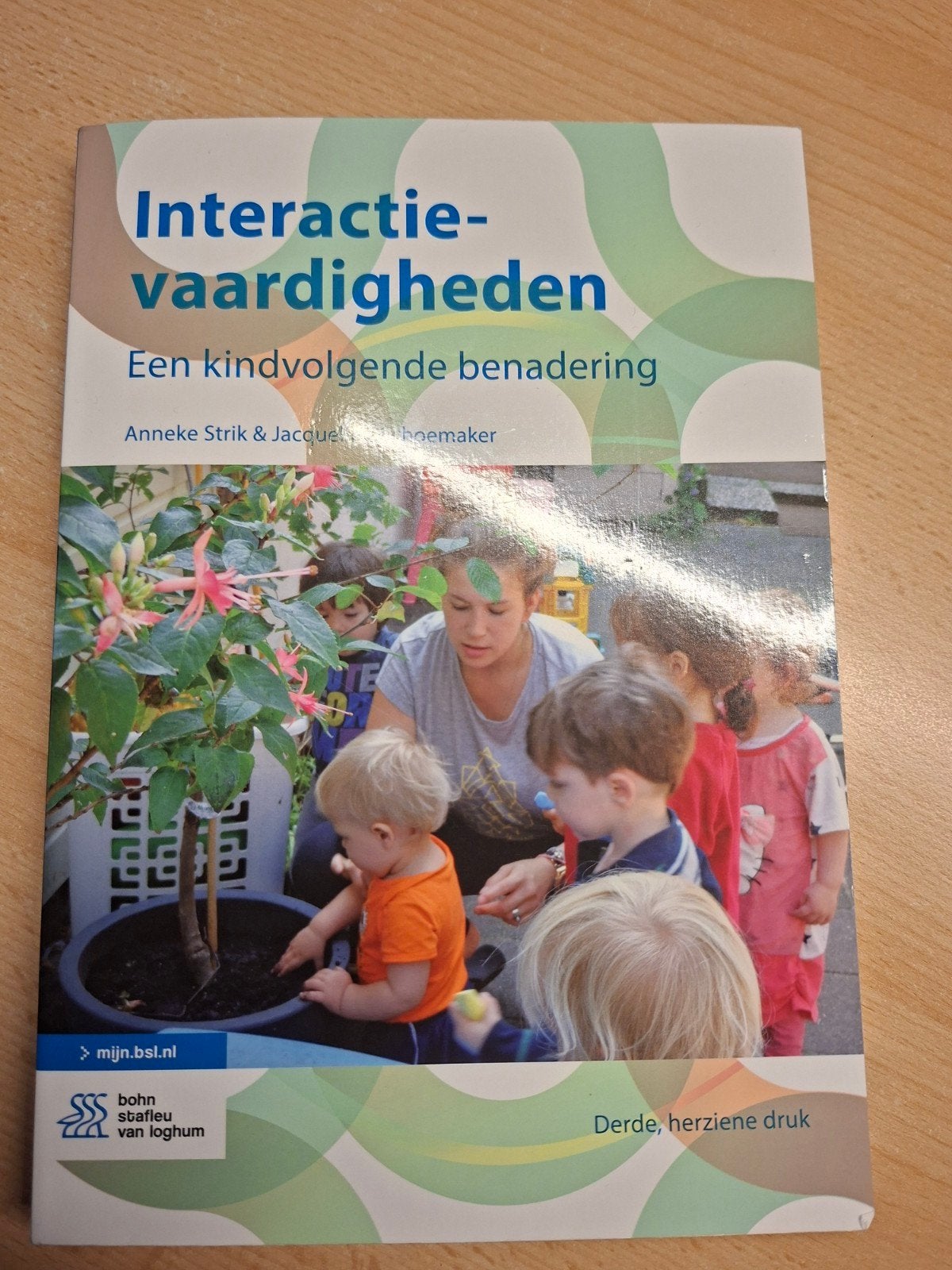 Boeken Gespecialiseerd Pedagogisch Medewerker niveau 4, Ophalen of Verzenden, Nieuw, Overige niveaus