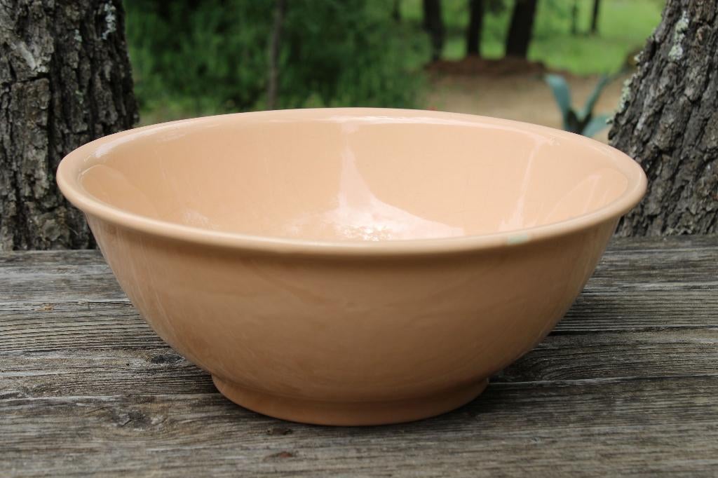 Brocante - Decoratieve (fruit)schalen!, Overige materialen, Gebruikt, Schaal, Rond