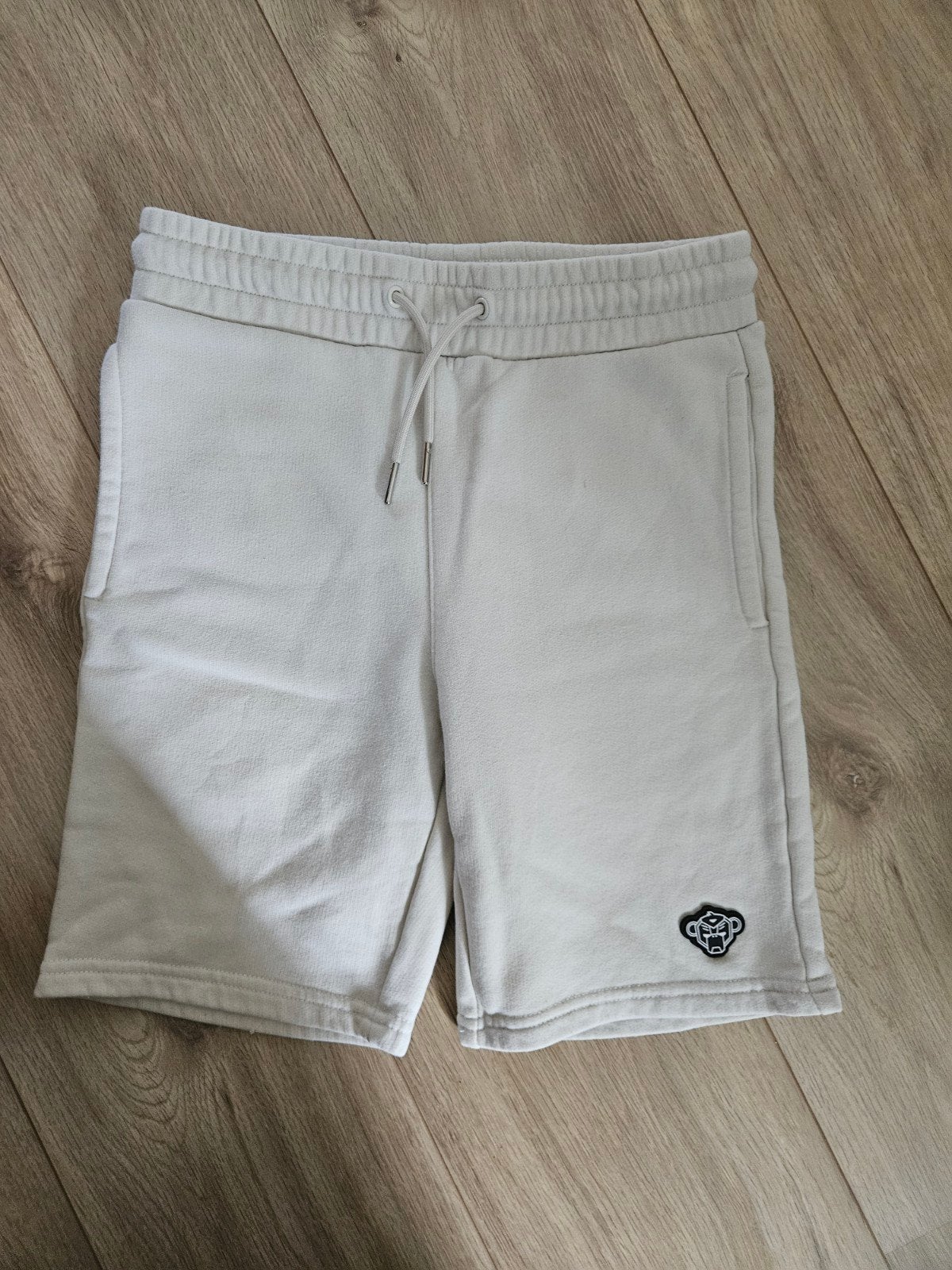 Black Bananas korte broek, Kinderen en Baby's, Kinderkleding | Maat 152, Ophalen of Verzenden, Jongen, Broek