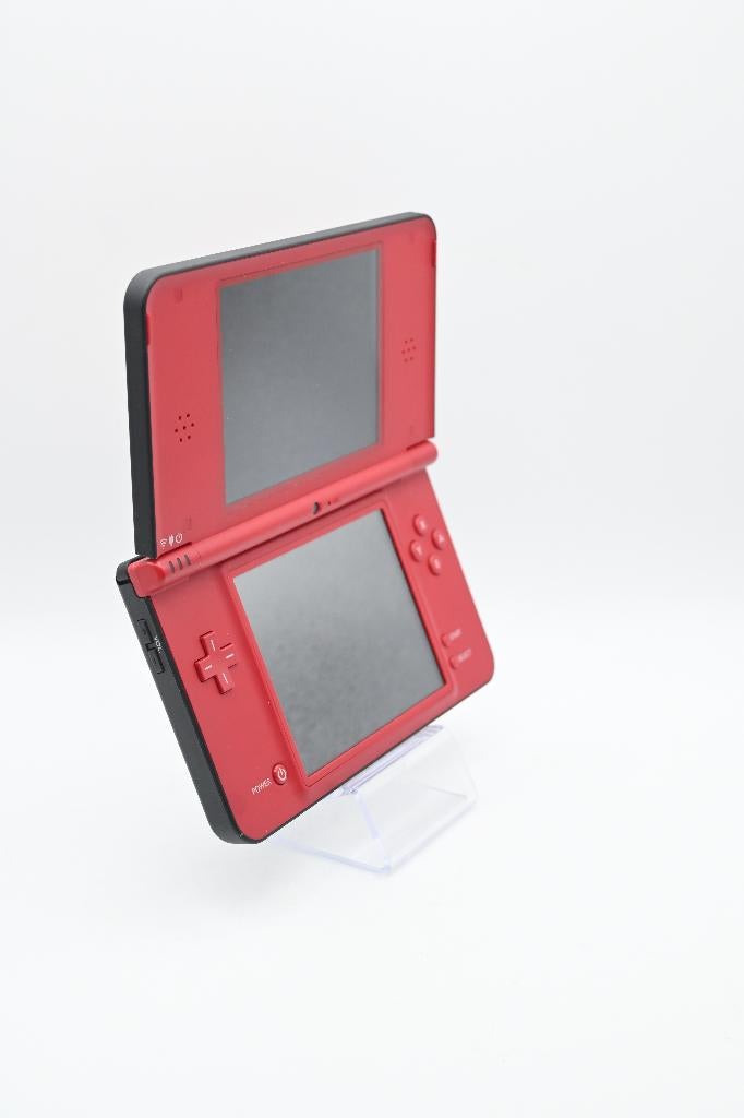 Nintendo DSI XL Mario 25th Anniversary Limited Edition, Avontuur en Actie, -, 1 speler, Ophalen of Verzenden