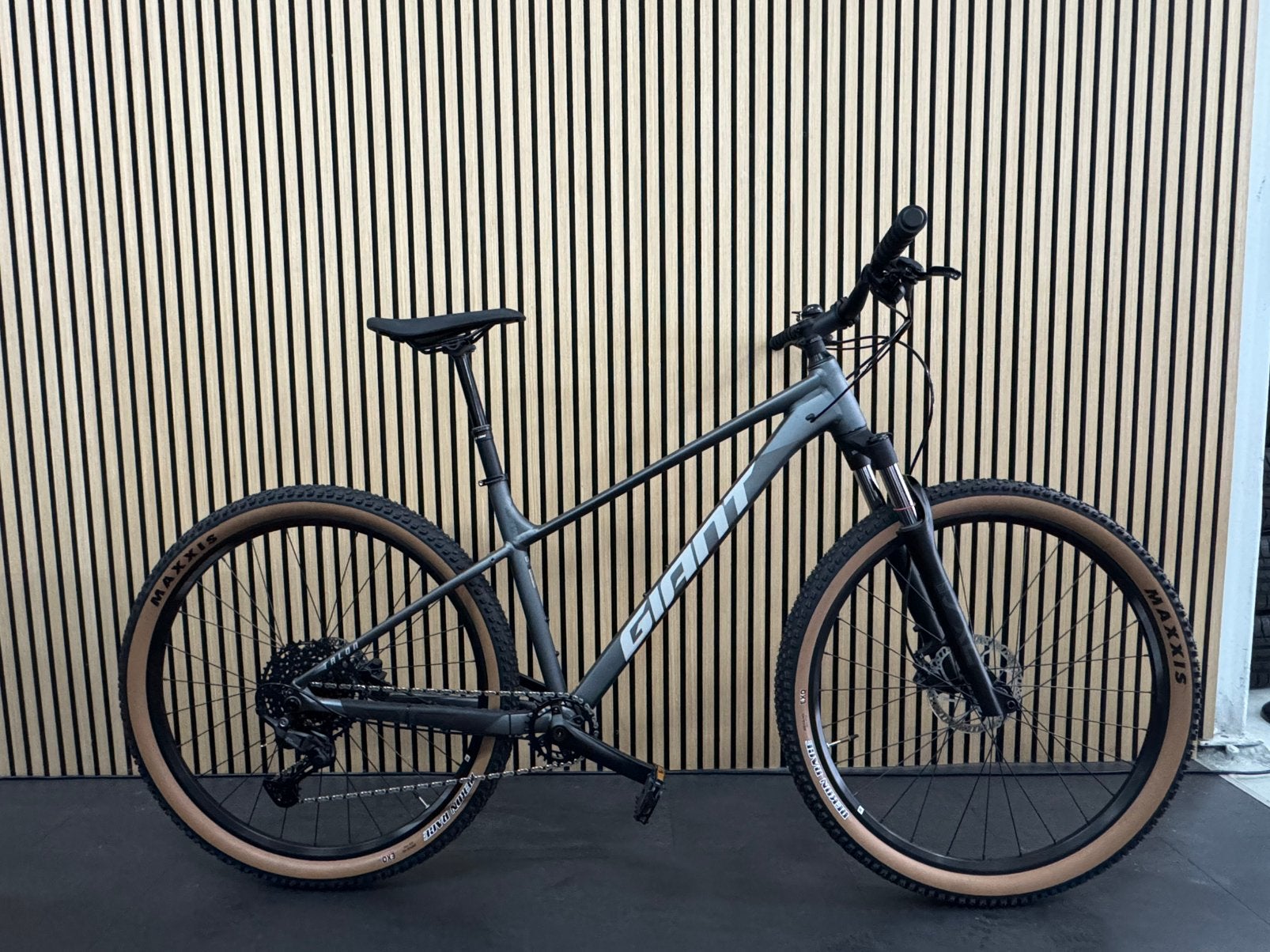 Giant Talon 1 | Gloednieuw 0 km | Dropper | 29" 1x10, Fietsen en Brommers, Ophalen, Hardtail, Heren, Nieuw