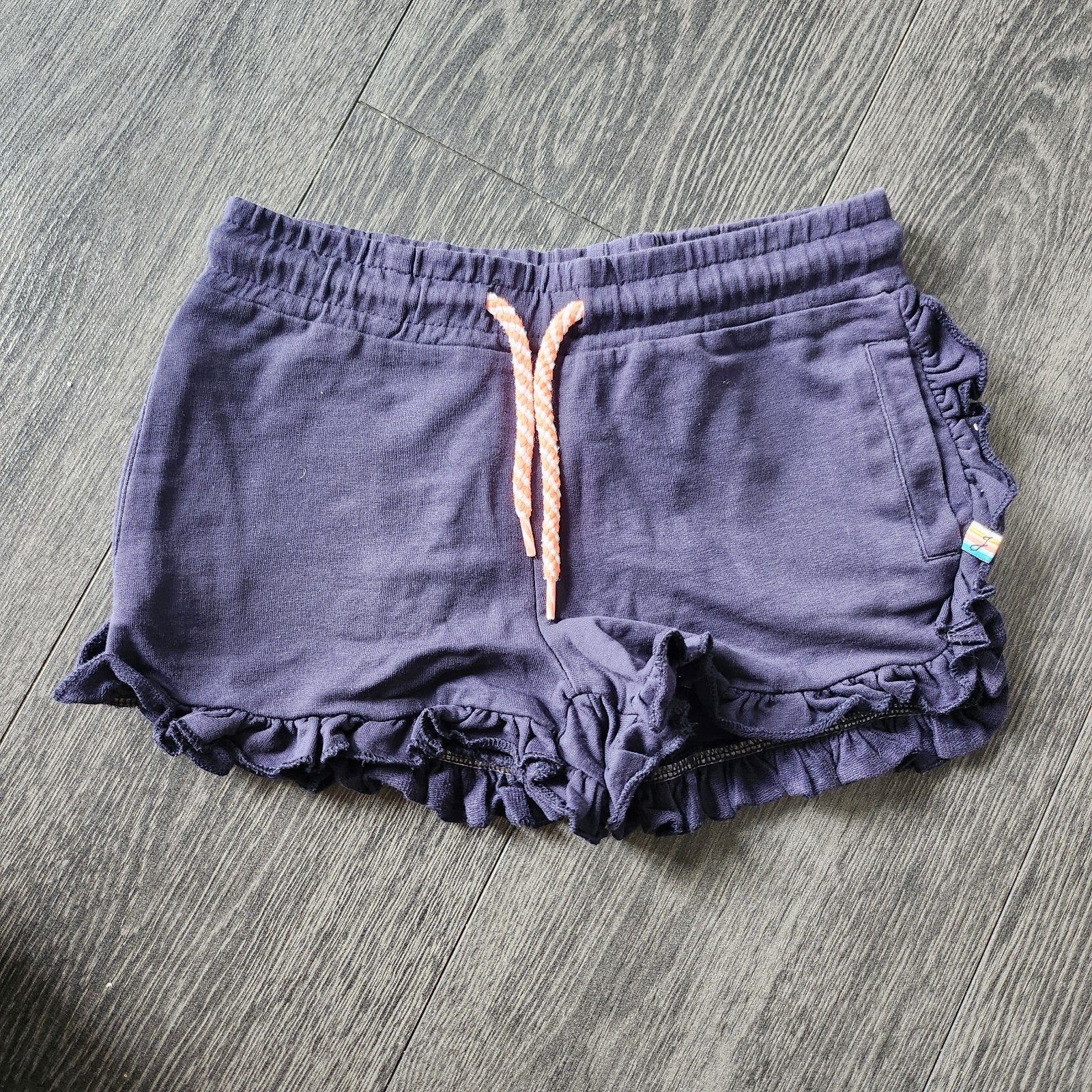 Jubel Meisjes Short Maat 128 - Zo goed als nieuw, Kinderen en Baby's, Kinderkleding | Maat 128, Broek, Meisje, Ophalen of Verzenden