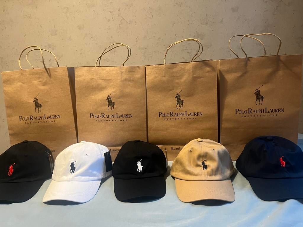 Ralph Lauren Petten in Verschillende Kleuren, Ophalen of Verzenden, Nieuw, One size fits all, Pet