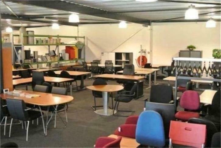 Heel veel soorten gebruikte bureau's en bureaustoelen!!!!, Niet ingevuld, Gebruikt, Niet ingevuld, Ophalen of Verzenden