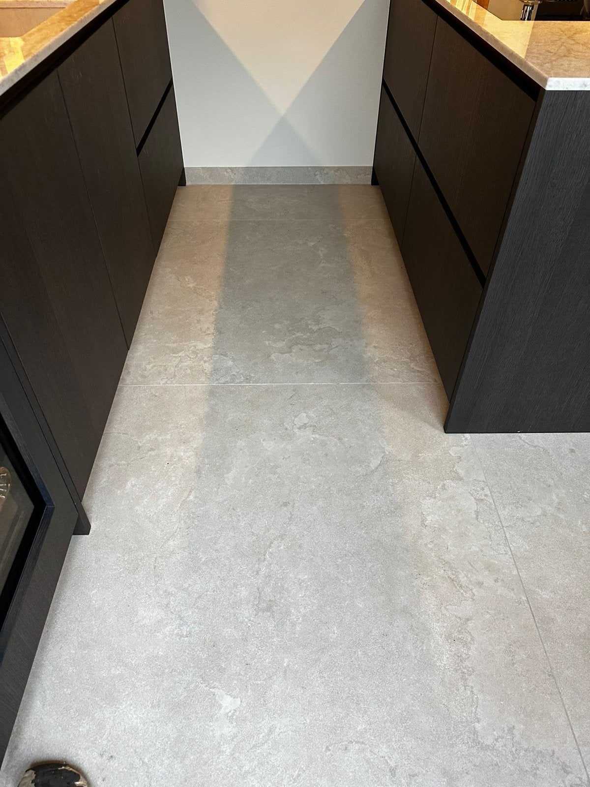 3x Piet Boon Keramische Vloertegels 1.2x1.2m (4.3m²), Ophalen, 60 cm of meer, Keramiek, Nieuw