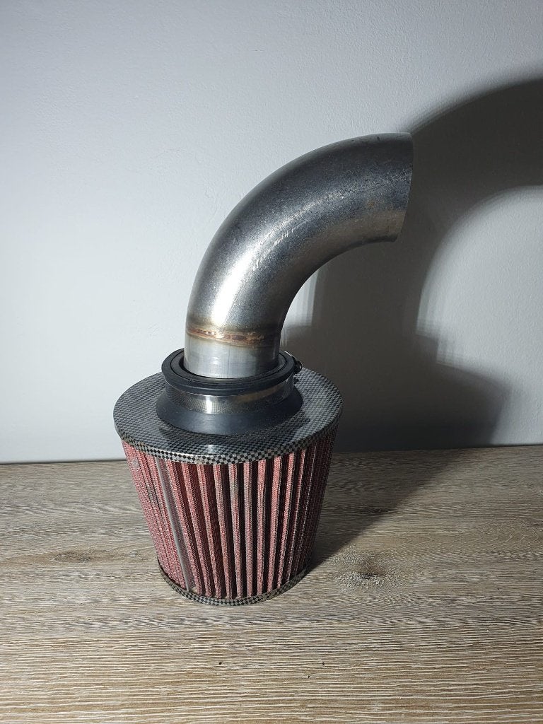 Peugeot 206 GTI Sportfilter, Ophalen of Verzenden