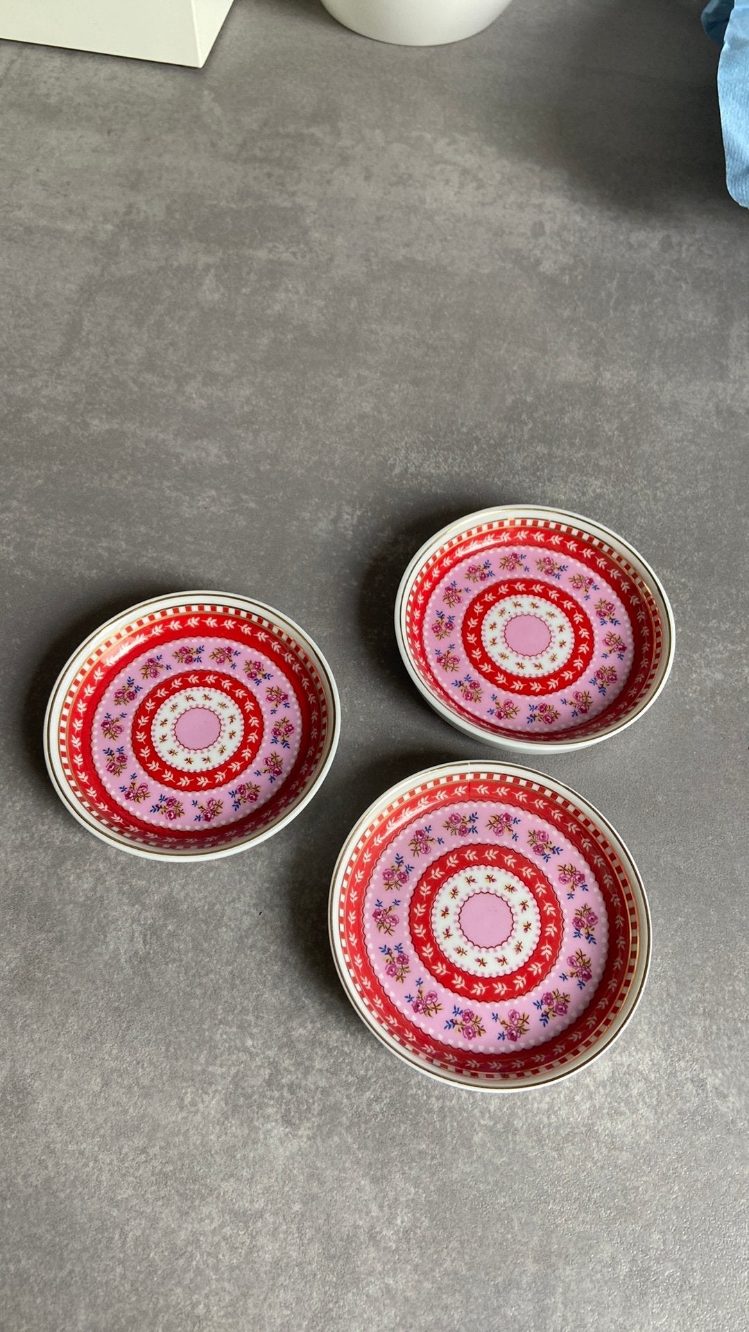 3 thee tipjes - PIP Studio servies - NIEUW!, Ophalen of Verzenden, Nieuw, Overig