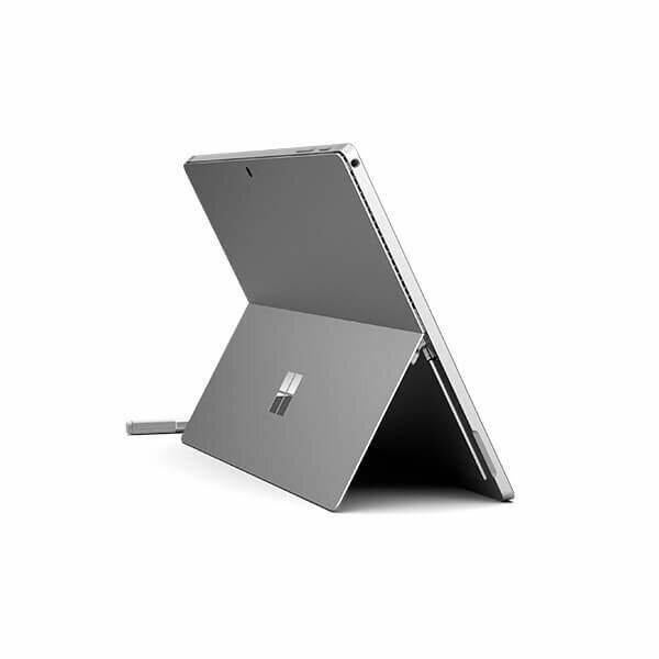 Microsoft Surface Pro 7 DEMO, Computers en Software, Windows Laptops, 2 tot 3 Ghz, Qwerty, 13 inch, Met touchscreen