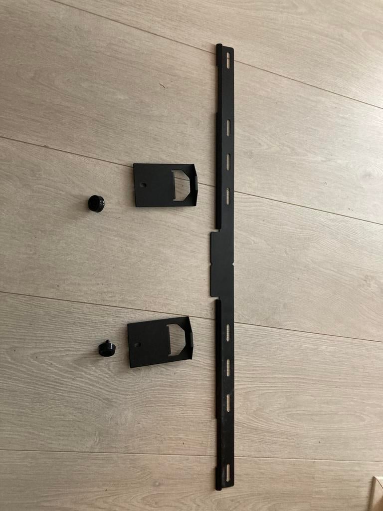 Muurbeugel bose lifestyle 135,1SR, soundtouch 130, Audio, Tv en Foto, Overige merken, Soundbar, -, -