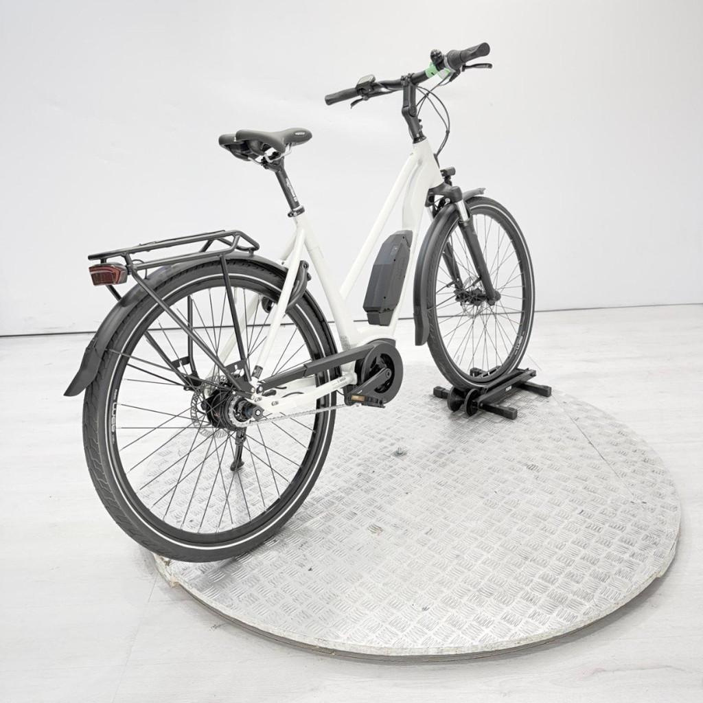 Stella Morena Dames wit 49cm 2025, Overige merken, -, - 0
-, NL, Nieuw
