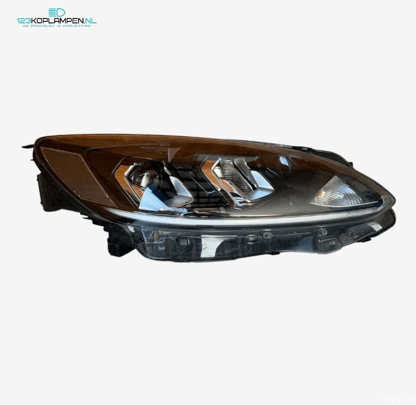 Ford Kuga MK3 2020 LED koplamp koplampen, Gebruikt, -, -, Ophalen of Verzenden
