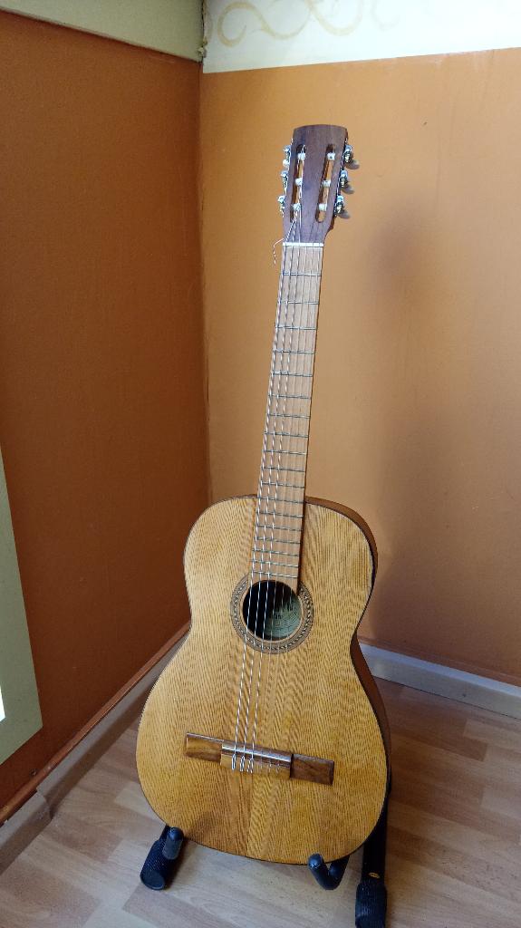 José Más Y Más, Ophalen, Gebruikt, Klassieke of Spaanse gitaar