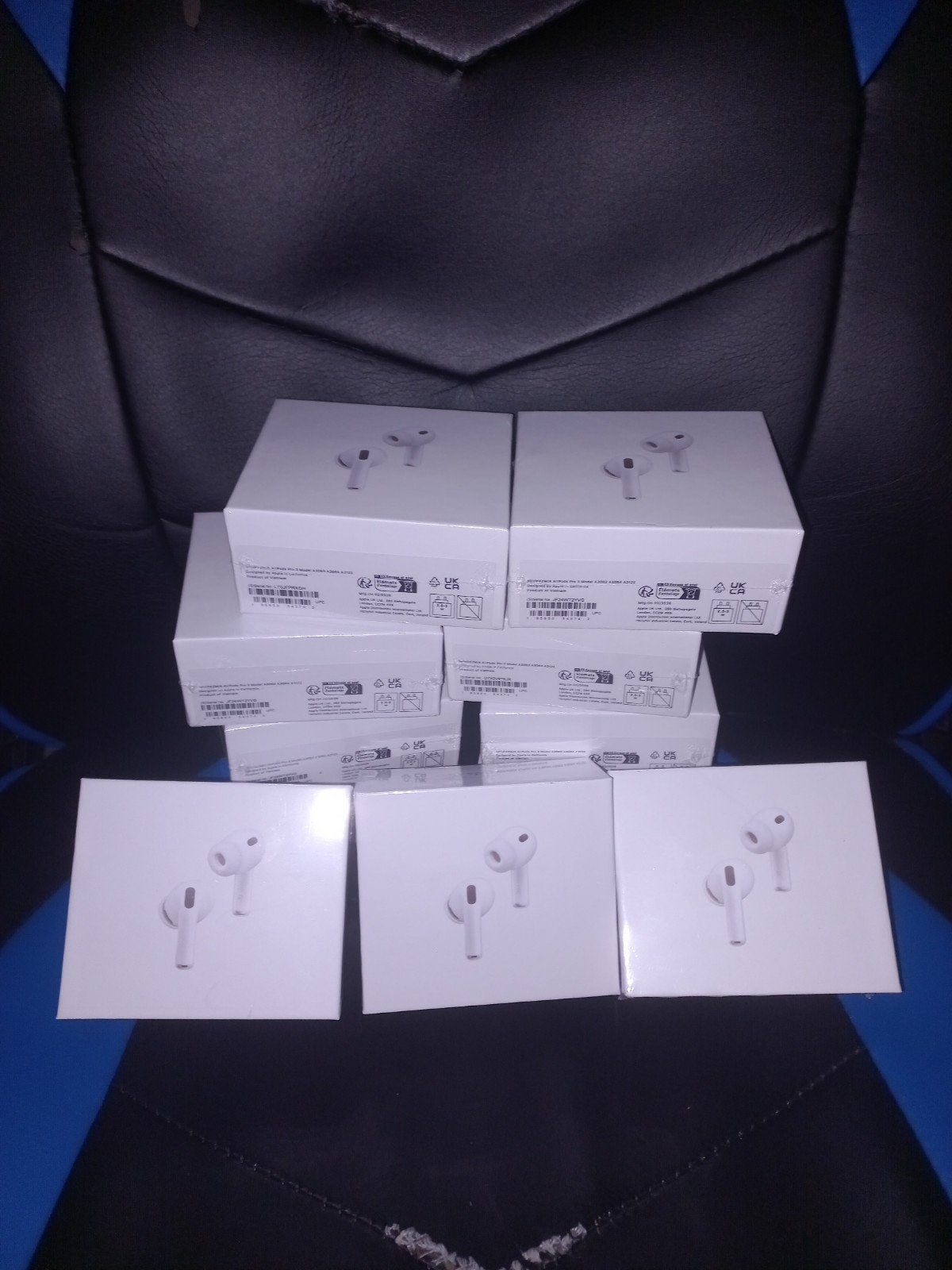 Airpods 3 pro ( per stuk ), Verzenden, Nieuw, Overige merken, Draadloos