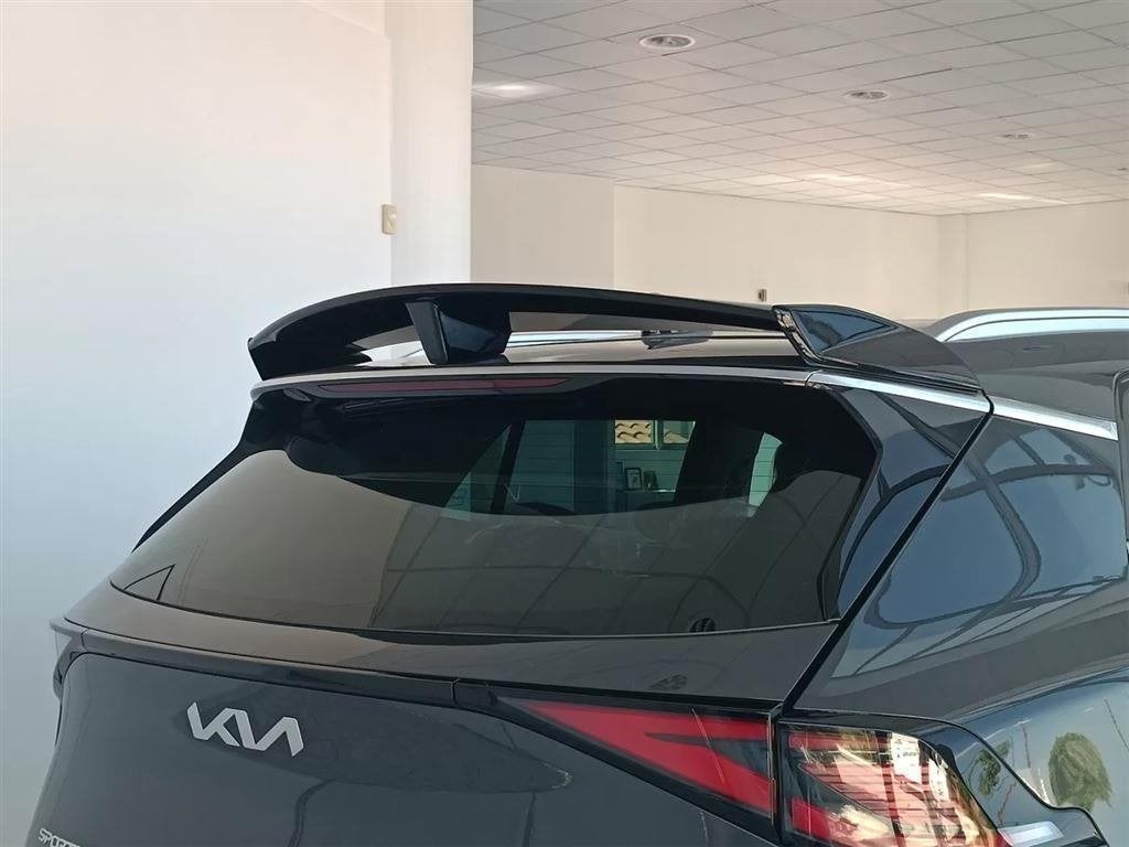 Kia Sportage Mk5 – Dakspoiler, Ophalen of Verzenden, MJ-Carstyling, Info@mj-carstyling.net, Sibeliusstraat 81 5011JH Tilburg