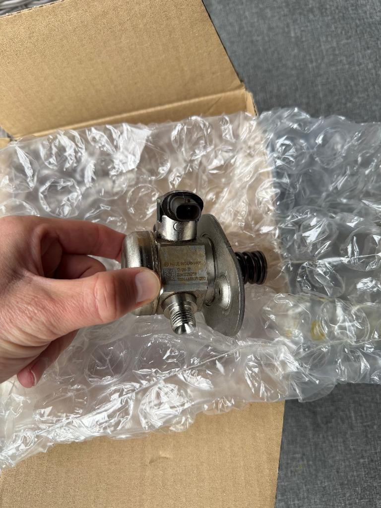 BMW B58 HPFP hogedruk brandstofpomp OEM 13517642466 440i, Auto-onderdelen, Ophalen of Verzenden, BMW