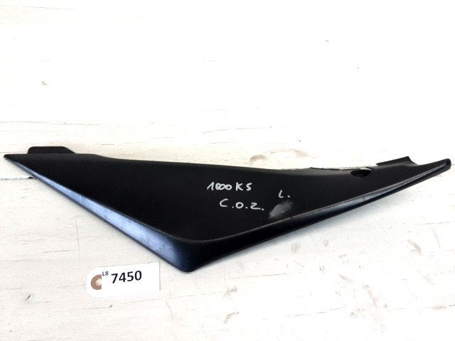 GSXR1000 2005 - 2006 Suzuki Cover Cover onder zadel D1-50954