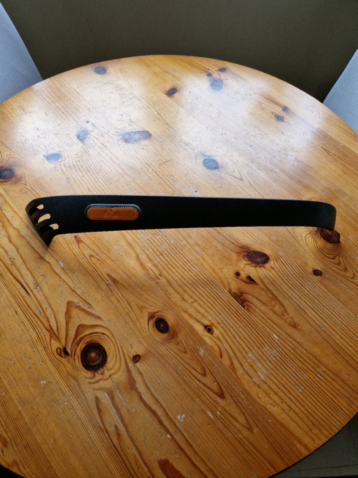 Vespa Lx 50 zijspatbord., Ophalen, Gebruikt, Kap, Vespa