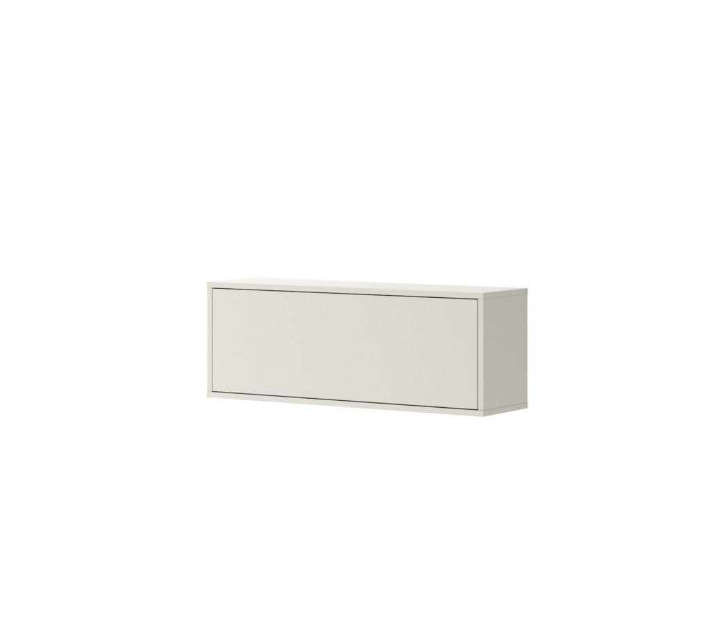 Concept wandkast smal - Cashmere, Niet ingevuld, Niet ingevuld, Niet ingevuld