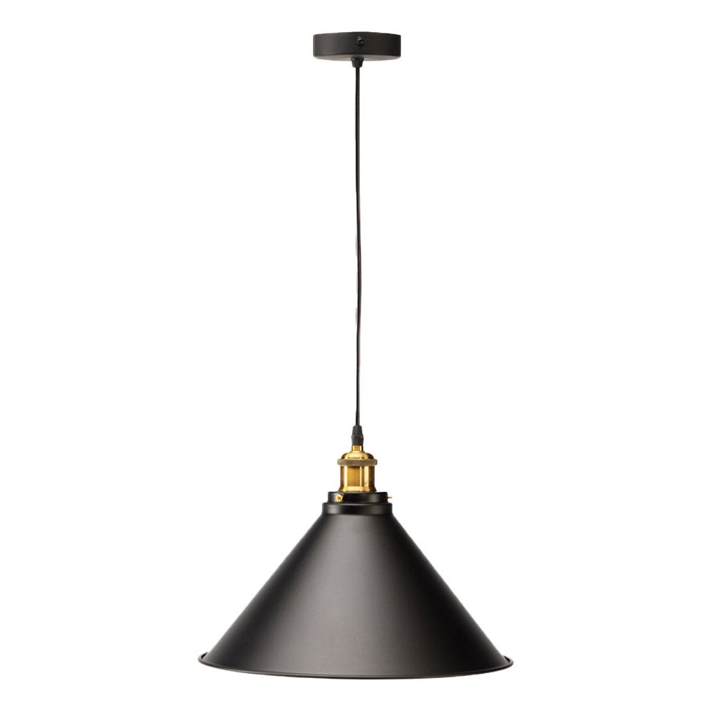 hanglamp - Industriele hanglampen - Verlichting - Lamp, Overige materialen, Kouwehoek 1b, Cave & Garden, Nieuw