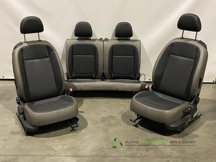 Bekleding Set (compleet) van een Volkswagen Beetle, Gebruikt, -, -, Ophalen of Verzenden