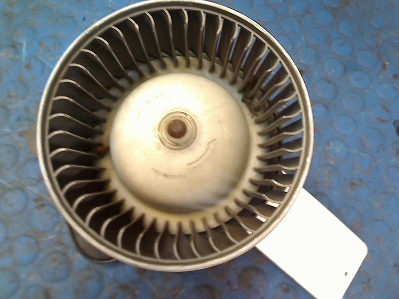 Kachel Ventilatormotor Opel Corsa D 2007 5D3330100, Gebruikt, Bahnhofsplatz, Rüsselsheim am Main 65423, , Duitsland, Opel, Opel Automobile GmbH
