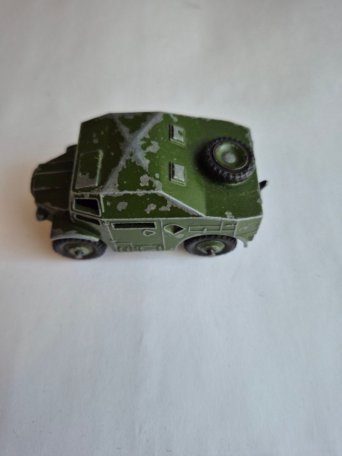 Dinky, Ophalen of Verzenden