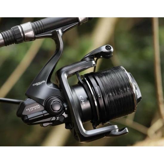 Gezocht: shimano ultegra 5500 xtc ci4+, Ophalen of Verzenden, Zo goed als nieuw, Molen