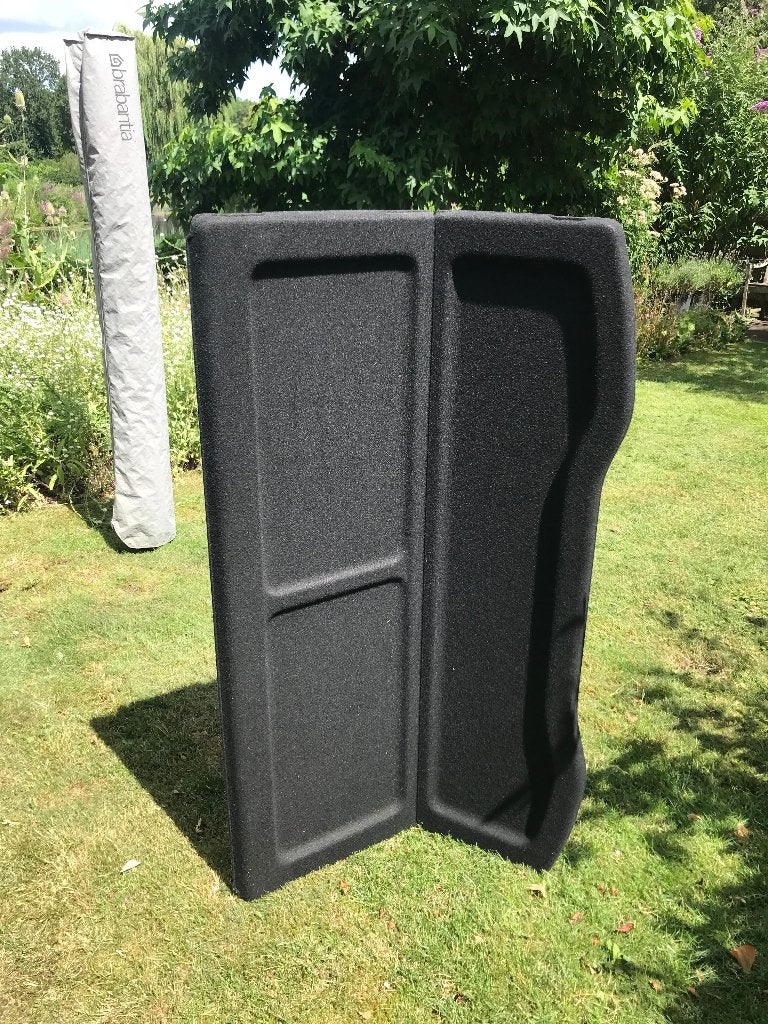 Hoedenplank Renault Kangoo (2009-2018), Ophalen, Gebruikt, Renault