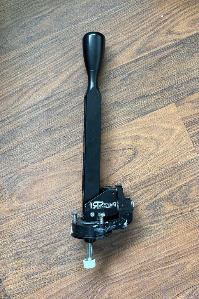 IRP Short shifter Mazda MX-5 NC 5 speed, Ophalen of Verzenden, Gebruikt, Mazda