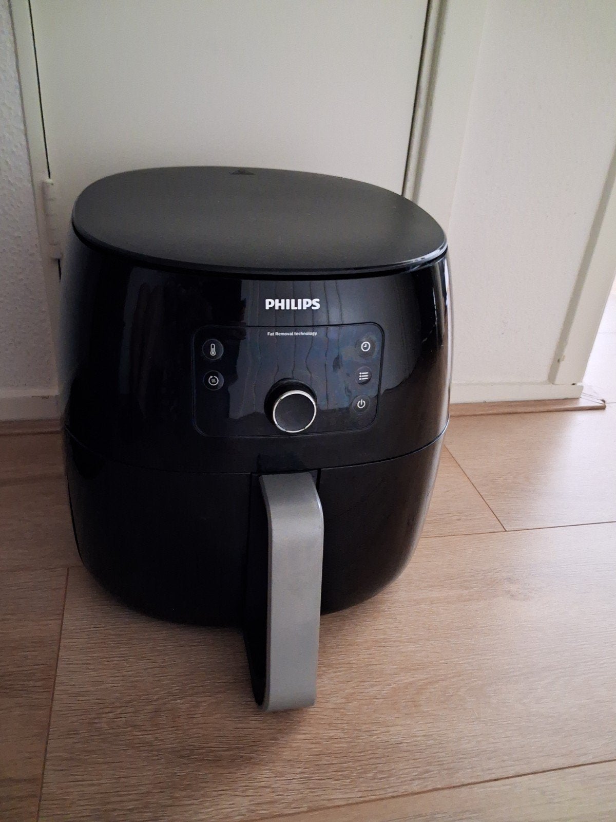 philips airfryer xxl HD 9650
