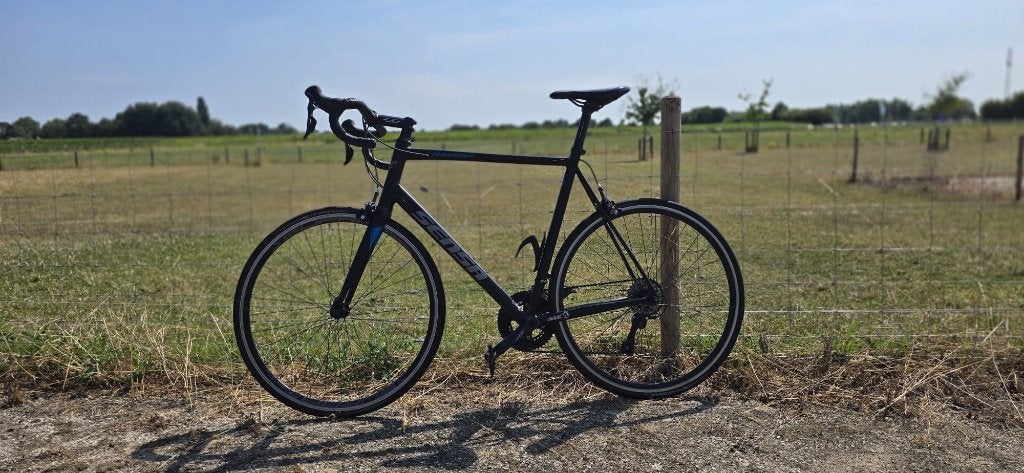Sensa Romagna Sora, Fietsen en Brommers, Fietsen | Racefietsen, 28 inch, Gebruikt, Heren, Aluminium