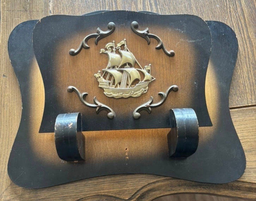 wandhanger, Ophalen, Gebruikt
