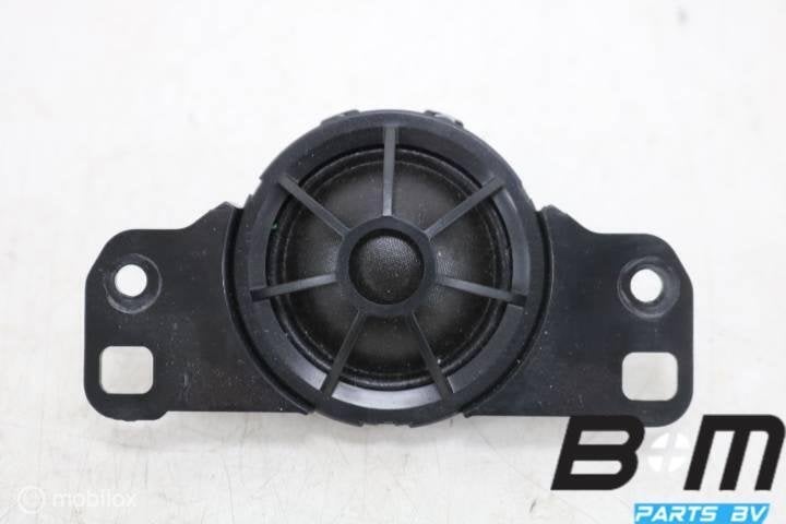 Lagetonenluidspreker in dashboard Audi A6 4G 4H0035399, Gebruikt