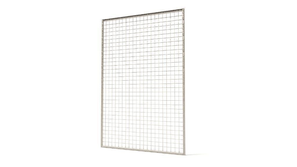 Draadpanelen los te bestellen in diverse maten!, Dieren en Toebehoren, Pluimvee | Toebehoren, Ophalen of Verzenden, Nieuw