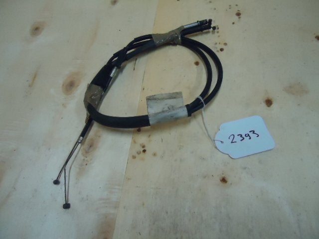 R1 1998 - 1999 Yamaha Kabel Kabel exup D1-16445