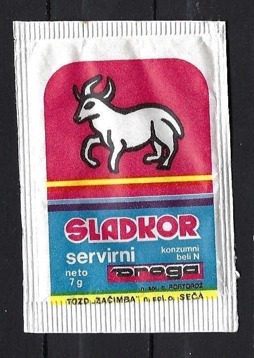 586 Kroatië, Verzamelen, Ophalen of Verzenden, Buitenland