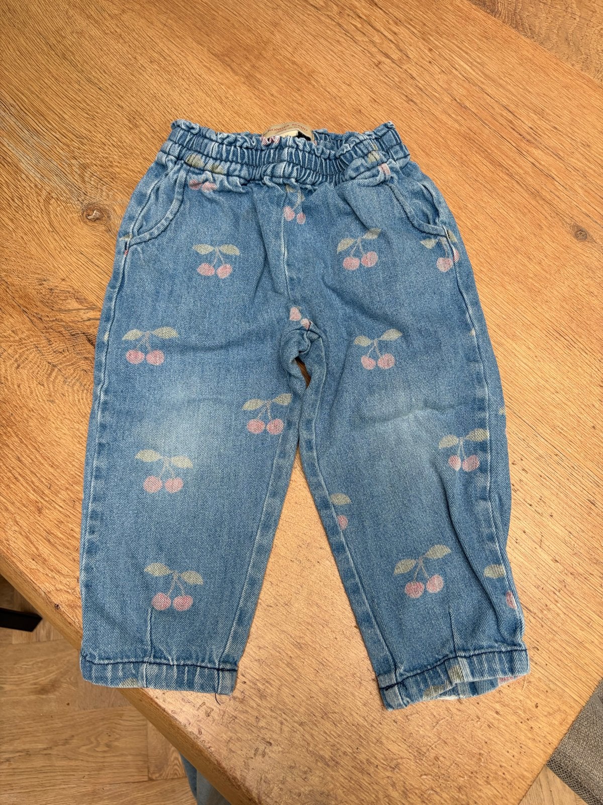 Konges Sløjd Broek - Maat 2 Jaar - Gebruikt, Ophalen of Verzenden, Gebruikt, Jongen of Meisje, Broek